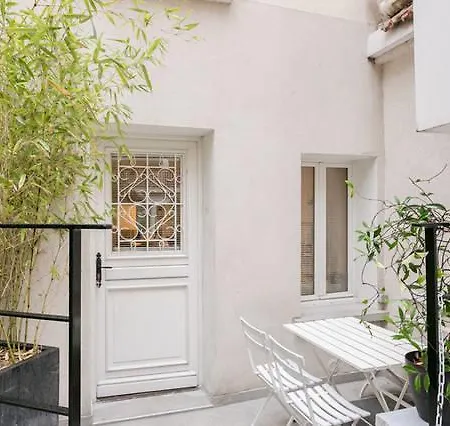 Comete Apartament *