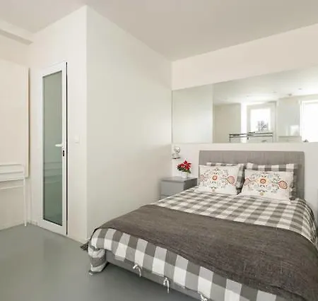 Apartament Comete Paryż
